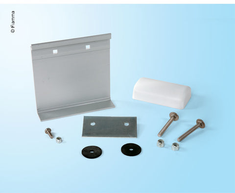 Kit d'adaptateur mural pour auvent F45