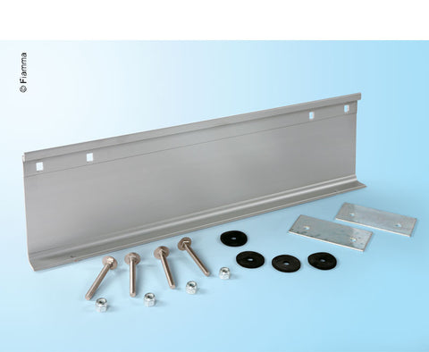 Kit d'adaptateur pour auvent AS400