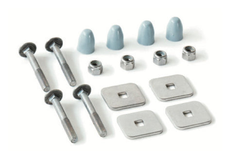 Kit de montage sur la caravane LMS