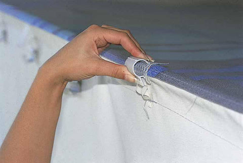 Pareti laterali per Safari Res.2.45-2.59 Omn.8000