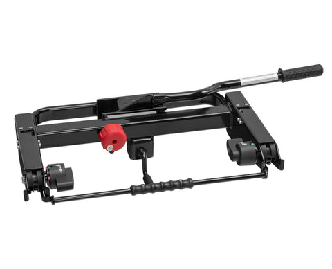 Supporto di base BackCarrier per BackBox/BackPower/BackWork