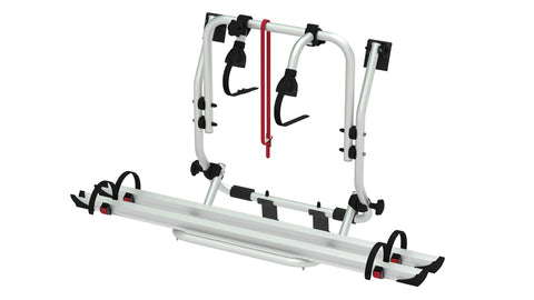 Carry Bike VWT2 bis Bj.79 kompl. für 2 Fahrräder