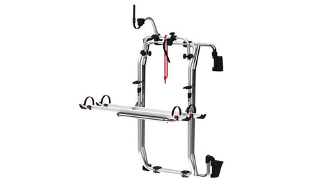 Kit Cadre DJ Ducato (H2/H3) à partir de 2006 - Argent