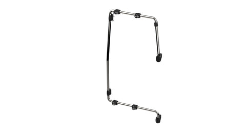 Kit Cadre DJ Sprinter de 2006, Crafter (HD/SHD) 2006-2016 - Argent