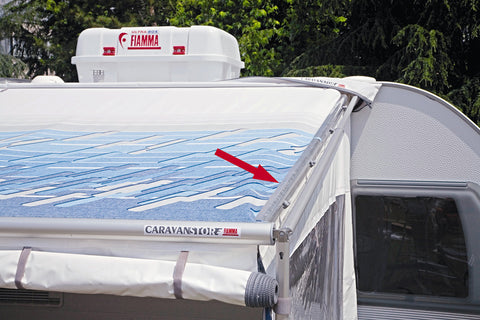 Chambre privée CS Light 310 XL