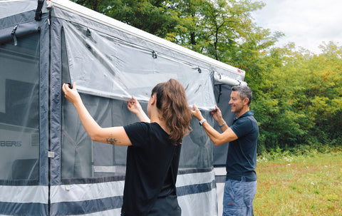 Lampe de salle de confidentialité 300 - Medium (F45)