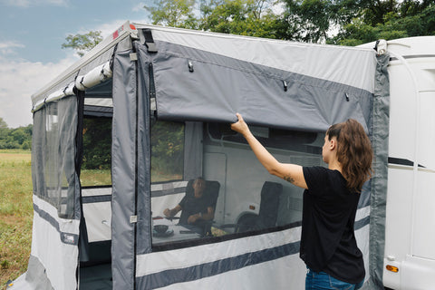 Lampe de salle de confidentialité 300 - Medium (F45)