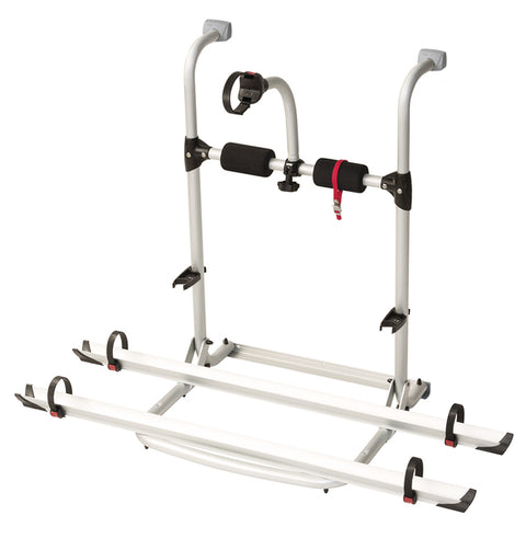 Porte-vélos arrière Carry Bike UL pour 2 vélos