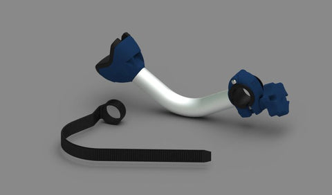 Bike-Block Pro 2 blu