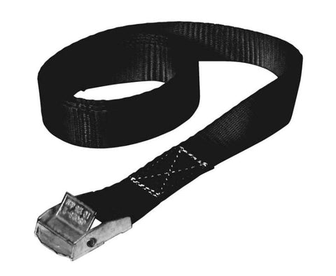 Sangle de tension universelle avec boucle métallique 5,0 m