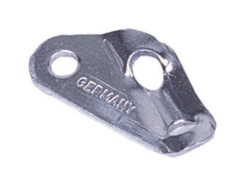 tendeur de cordon aluminium 10 pièces