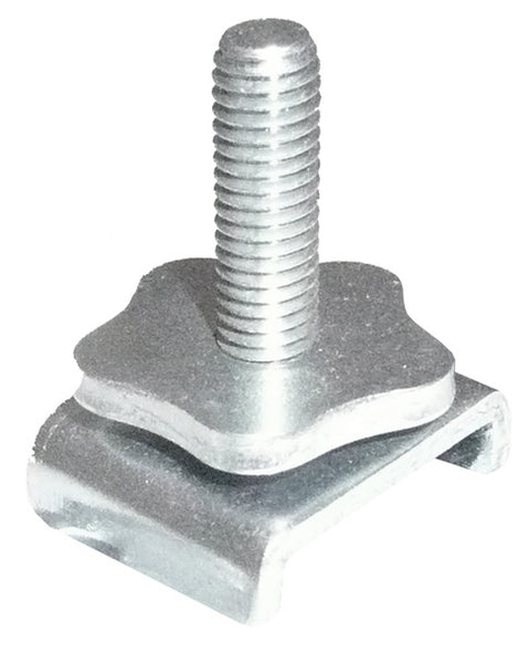 Porte-vélos arrière Fiamma Carry Bike UL pour 2 vélos, bleu