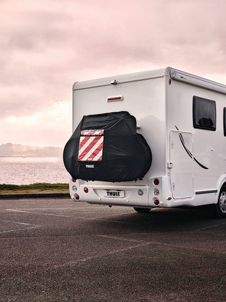 Copertura per bicicletta fino a 4 bici