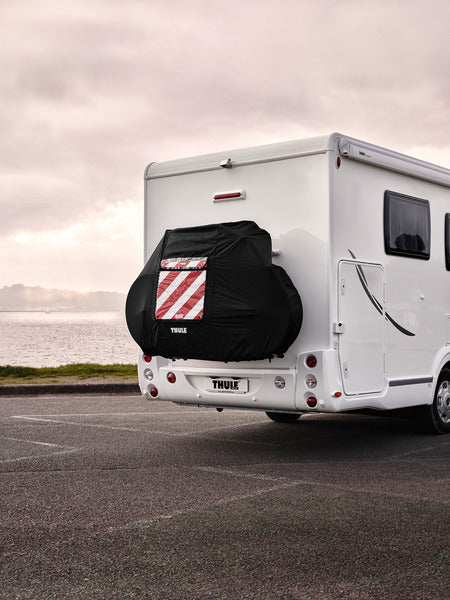 Copertura per bici Thule per 2-3 bici