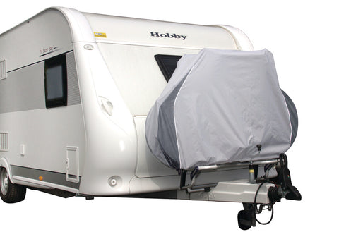 Housse de vélo "Universal Zwoo" pour 2 vélos électriques