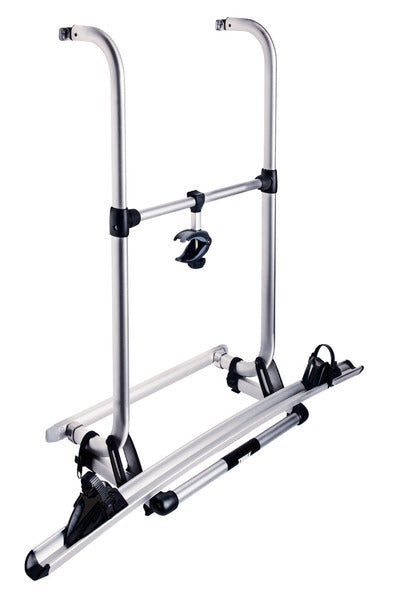 Portapacchi posteriore in alluminio THULE Omni-Bike Elite G2 One Bike
