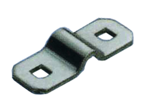 Staffa di ancoraggio 70x25mm