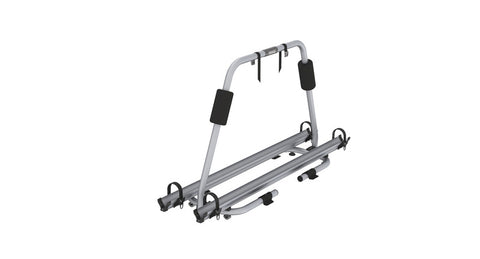 Portabici da timone Caravan Light per 2 biciclette (da marzo 2013)