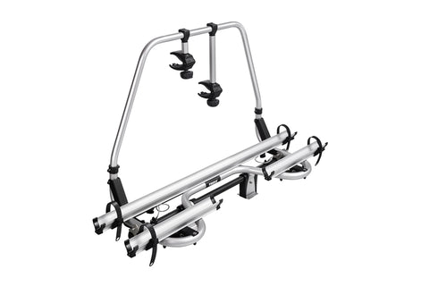 Portabici per timone roulotte Thule Caravan Superb Versione corta