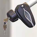 Schloss f.E-Bike Lift