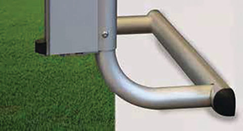 support de montage rail de montage