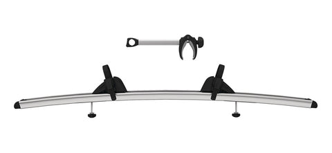 Kit de rail Thule Lift V16, rail pour un troisième vélo