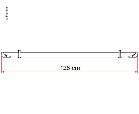Rail Quick Pro Gris