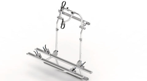 Porte-bagages Euro Carry pour Fiat Ducato/Peugeot Boxer et Citroën Jumper à partir de 7/2006
