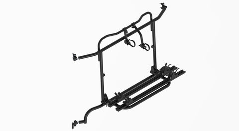 Porte-vélos pour Fiat Ducato et modèles similaires à partir de 07/2006 - Pour 2 vélos
