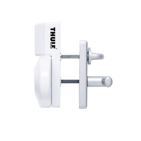 Serratura porta Inside-Out Lock G2; per porte della carrozzeria