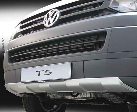 Protezione antincastro per VW T6