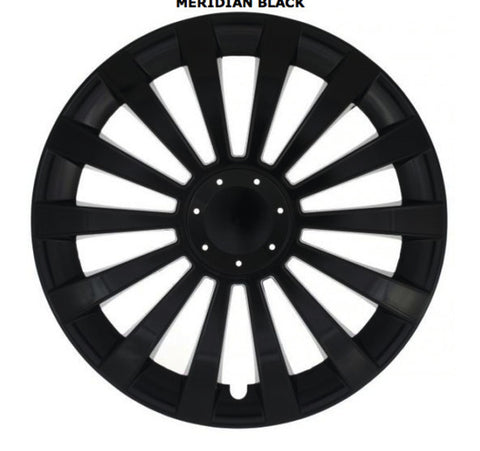 Enjoliveur Meridian pour VW T5 16"