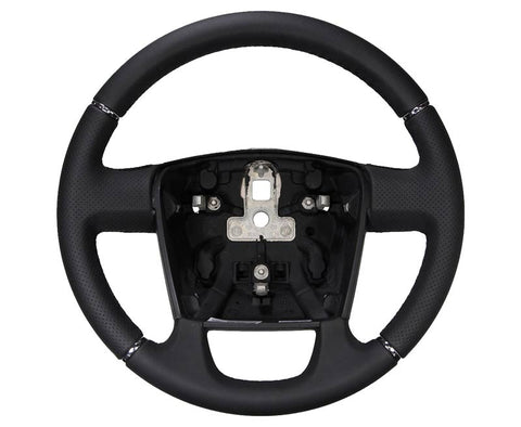 Volant en cuir Fiat Ducato Type 250/ Citroën Jumper, Peugeot Boxer