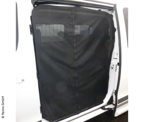 Moustiquaire pour porte coulissante pour Citroën Spacetourer