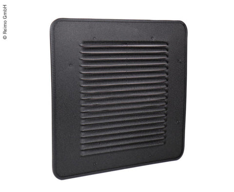 Grille d'aération pour fenêtres coulissantes Airvents - VW T5/T6