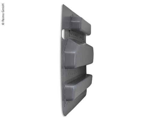 DOOR STORE, compartiment de rangement pour porte coulissante droite VW T5/T6