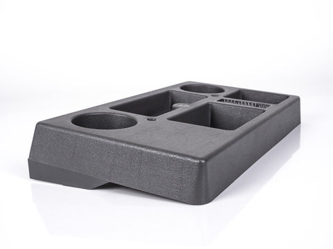 Étagère de tableau de bord pour VW T4