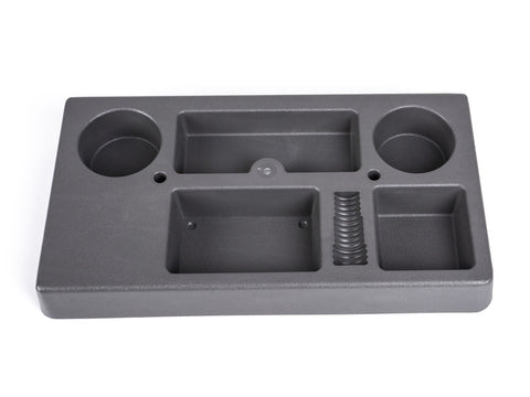 Étagère de tableau de bord pour VW T4