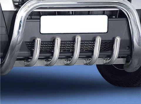 Barre de protection individuelle UE Fiat Ducato modèle 2007