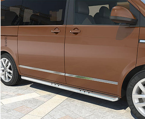 Protezione fianco 90x45 VWT6