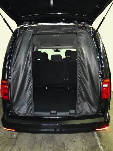Filet de porte coulissante VW Caddy