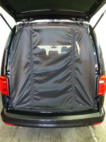 Filet de porte coulissante VW Caddy