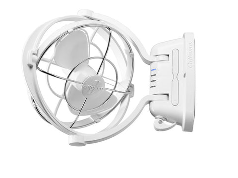 Ventilatore SIROCCO 12/24V