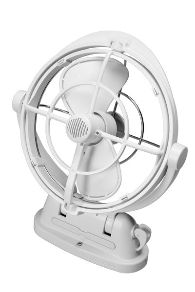 Ventilatore SIROCCO 12/24V