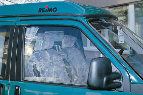 grondaia autoadesiva per porte di cabina