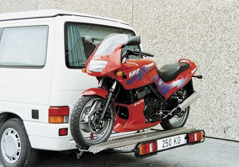 Adattatore Cate Mercedes Sprinter KR / LT dal 03/96 KR con AHK