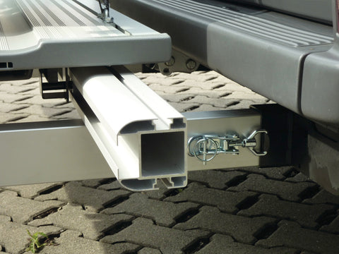 Staffa di montaggio SlidePort/Trig