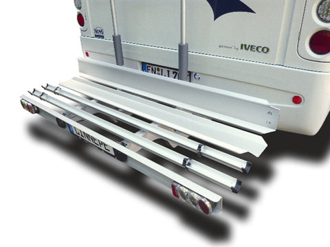 Supporto per bicicletta Findus Plus