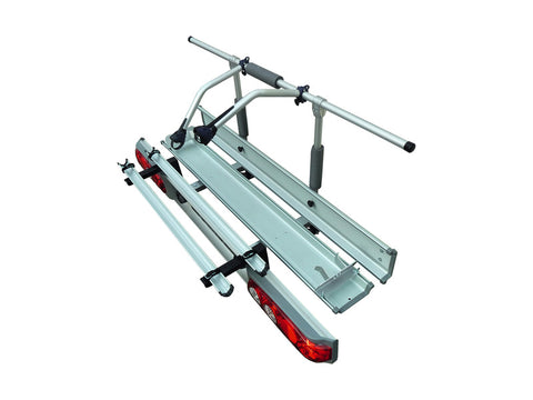 Portabiciclette per portapacchi Scout