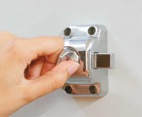 sécurité de porte intérieure Safe Door Guardian